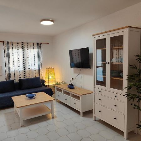 波多·纳奥斯Casa Uwe, El Remo公寓 外观 照片